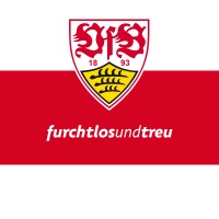 VfB Stuttgart Logo