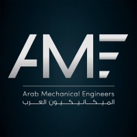 Arab Mechanical Engineers | Formwork & Scaffolding Logo