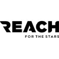 Reach for the Stars Logo