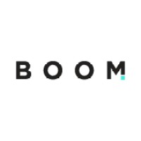BOOM! Logo