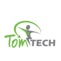 TomTech Logo