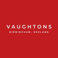 Vaughtons & WH Darby Group Logo