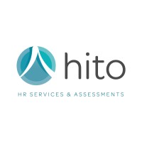 Hito HR Services & Assessments Logo