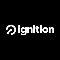 Ignition Group PLC Logo