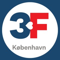 3F København Logo