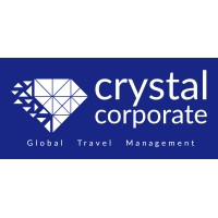 Crystal Corporate Logo