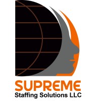 Supreme Staffing Solutions LLC Logo