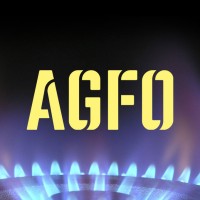 AGFO Logo