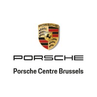 Porsche Centre Brussels - Porsche Classic Partner Brussels Logo