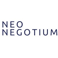 Neo Negotium Logo