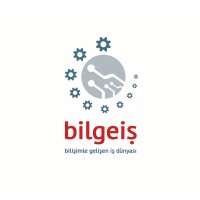 Bilgeİş Logo