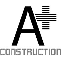 A Plus Construction d.o.o. Logo