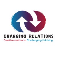 Changing Relations C.I.C. Logo