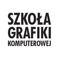 Szkoła Grafiki Komputerowej Logo