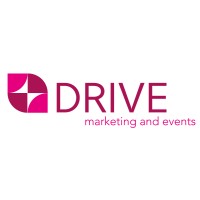 Make it DRIVE Logo