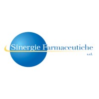 Sinergie Farmaceutiche Logo