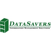 DataSavers of Jacksonville, Inc. Logo