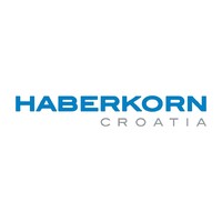 Haberkorn Croatia Logo