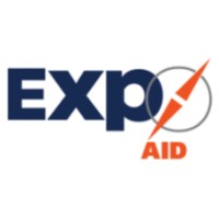 EXPOAID Logo
