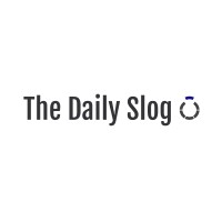 The Daily Slog Logo