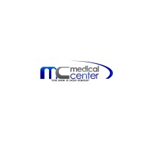 Medical Center Evde Bakım Merkezi Logo
