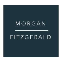 Morgan FitzGerald Logo