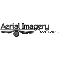 Aerial Imagery Works Logo