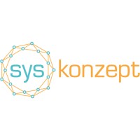 syskonzept GmbH | IT-Beratung mit System & Konzept Logo