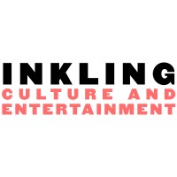 Inkling Culture and Entertainment Logo