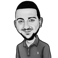 Multidisciplinary Human Logo