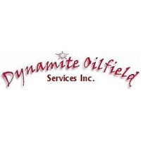 Dynamite Oilfield Services Inc Logo