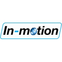 In-Motion Group Ltd Logo
