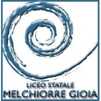 Liceo Statale Melchiorre Gioia Logo