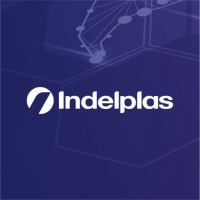 Indelplas Logo