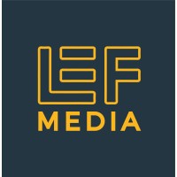LEF Media Logo