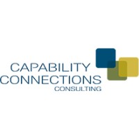 Capability Connections Logo