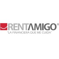 RENTAMIGO S.A. DE C.V. Logo