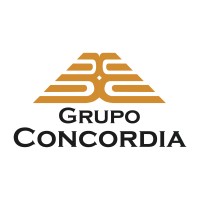 Grupo Concordia Logo