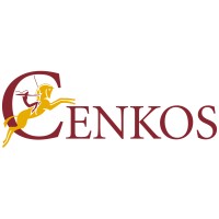 Cenkos Securities plc Logo