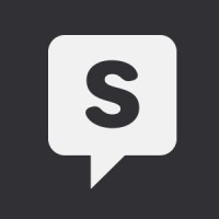 See Hear Speak Logo