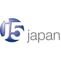 j5Japan Logo