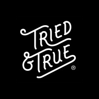 Tried & True Logo