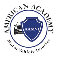 American Academy of Motor Vehicle Injuries Logo