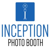 Inception Photo Booth Logo