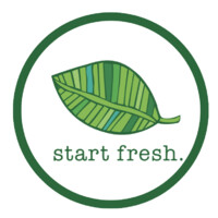 Start Fresh Project Society Logo