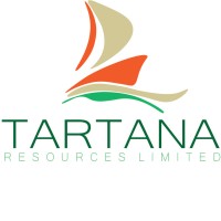Tartana Resources Limited Logo