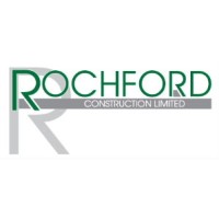 Rochford Construction Limited Logo