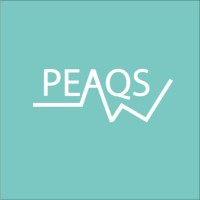 Peaqs Logo