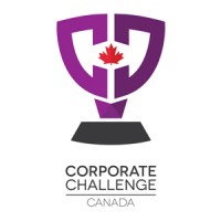 Corporate Challenge Canada Logo