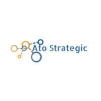 Ato Strategic Ltd Logo